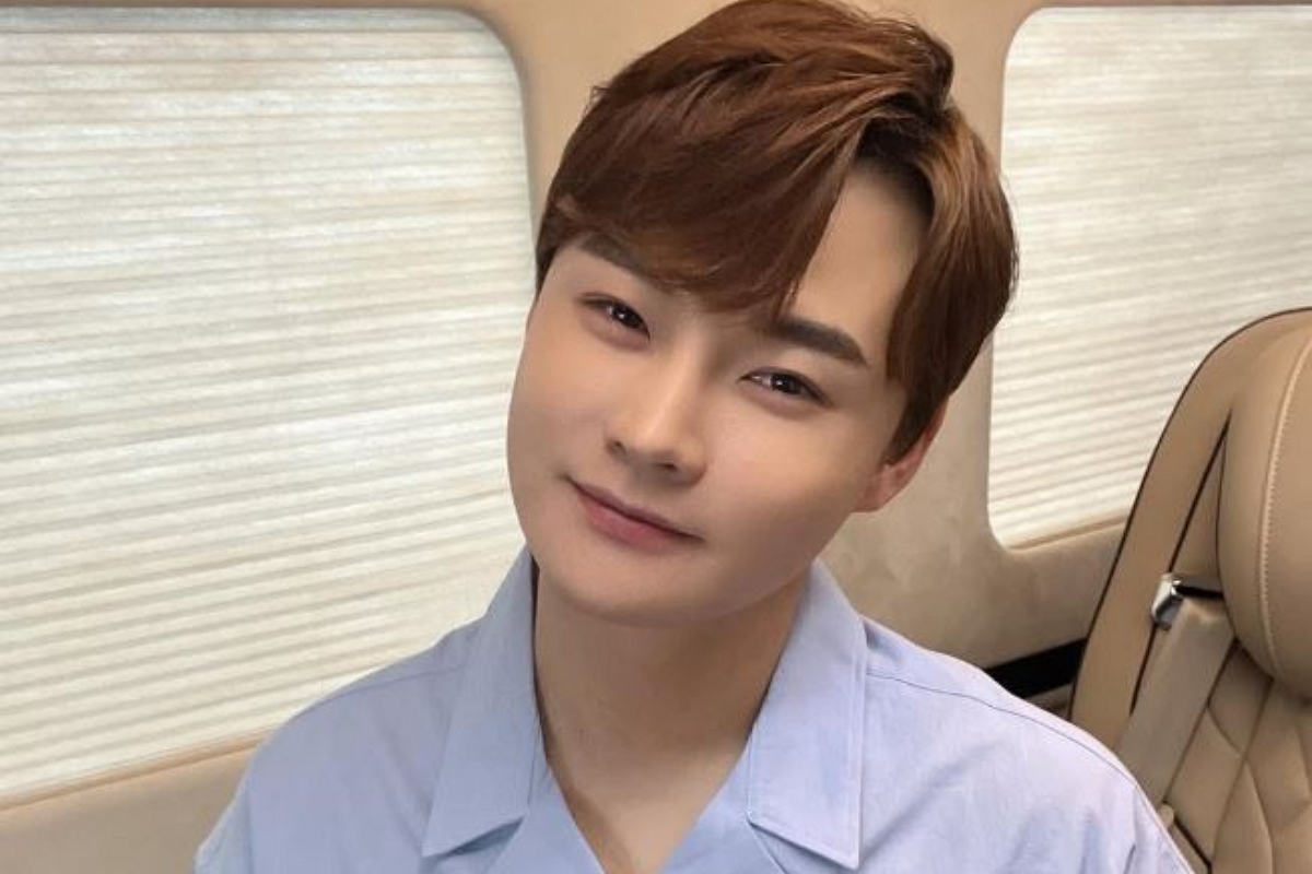 출처: 박서진 SNS