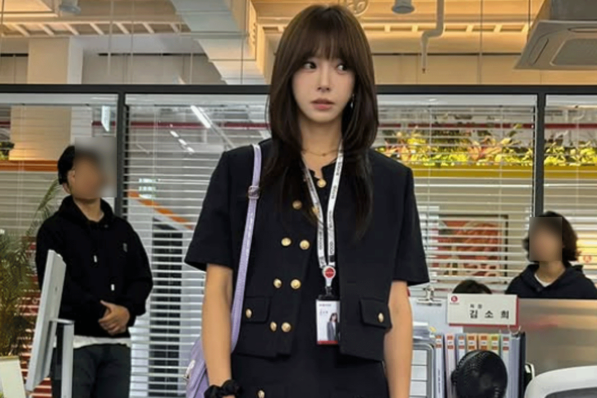 출처 : 천이슬 인스타그램