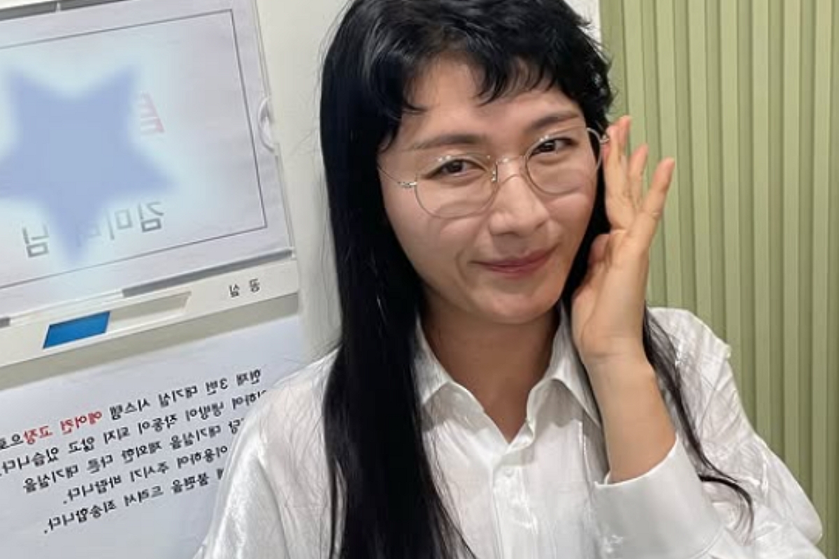 출처: 김미려 SNS