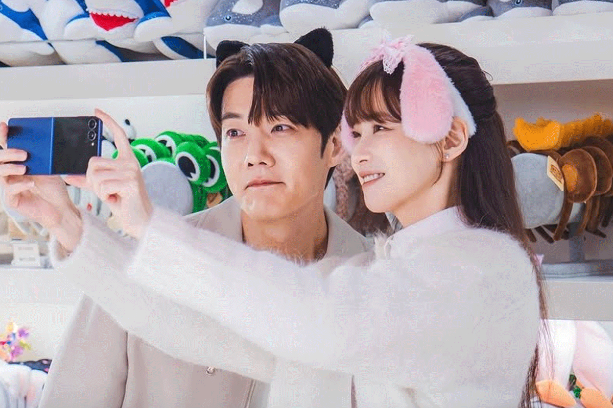 출처 : 채널A '아기가 생겼어요'