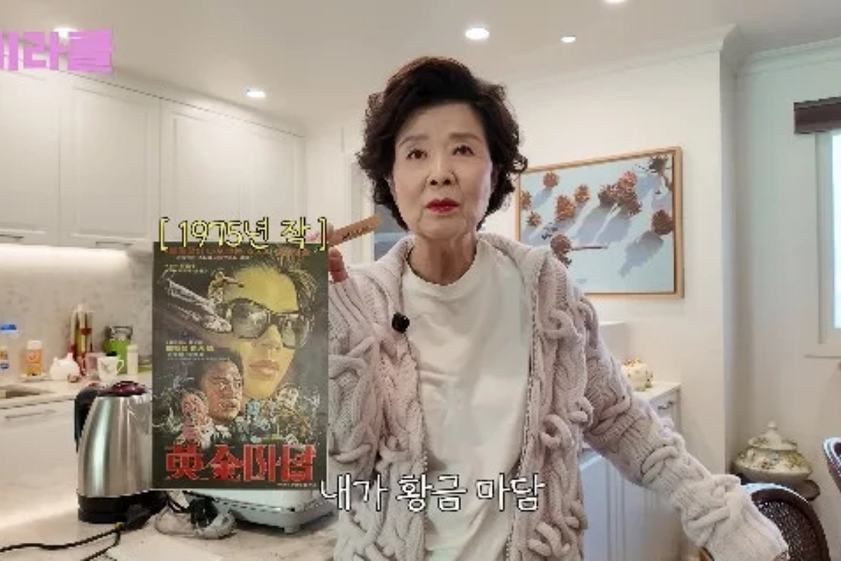 출처: 유튜브 채널 ‘윤미라’