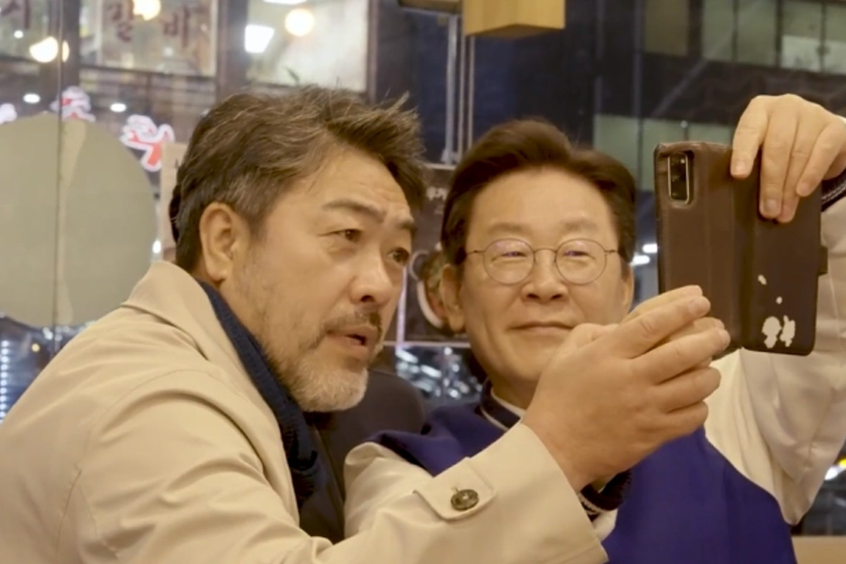 출처 : 유튜브 '이재명'