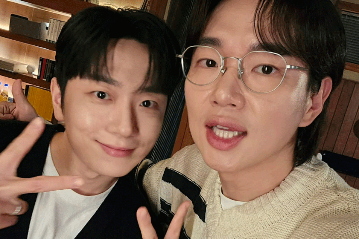 출처 : 장성규 인스타그램