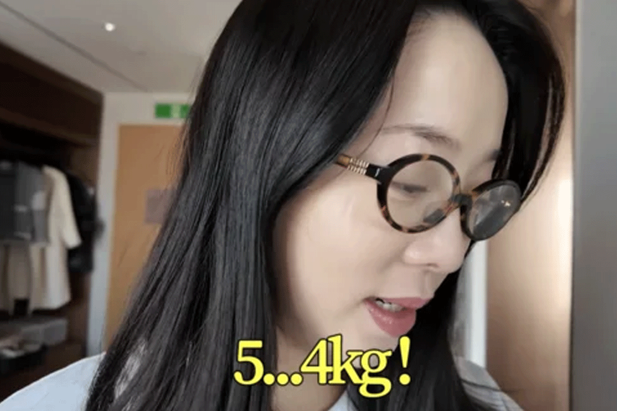 출처 : 유튜브 채널 '아나모르나 박은영'