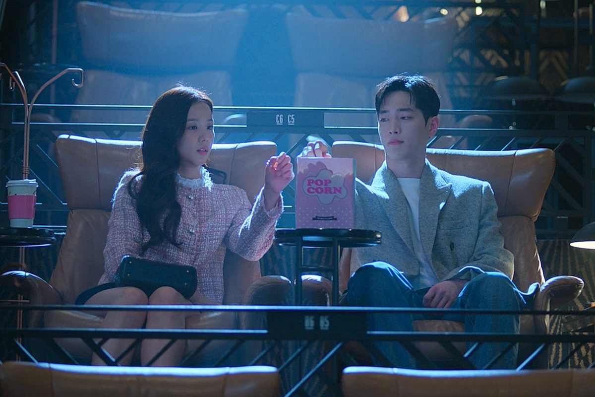 출처 : 넷플릭스 '월간남친'