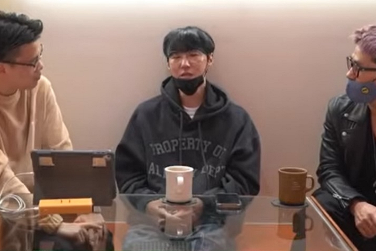 출처: 유튜브 '비보이질럿'