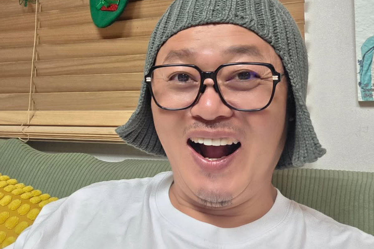 출처 : 윤택 SNS