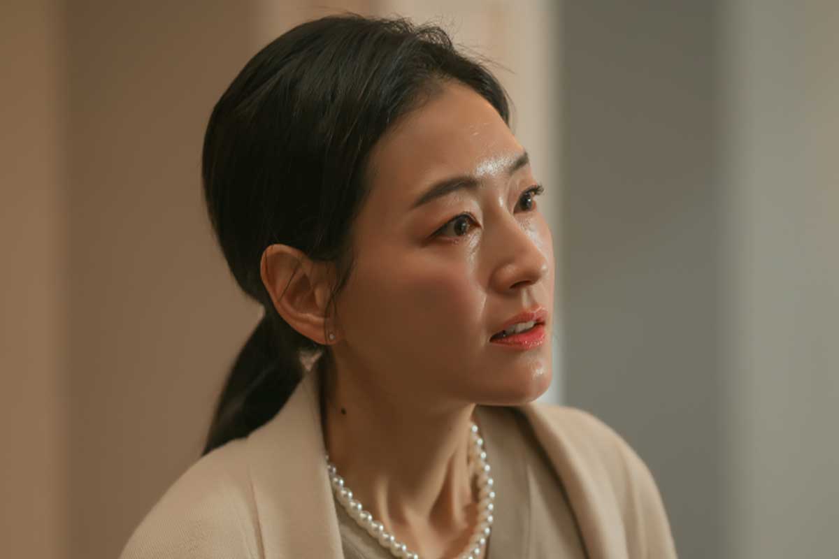 출처 : KBS 2TV '붉은 진주'