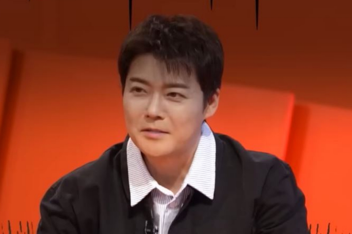 출처: 유튜브 채널 'KBS Entertain' 캡처