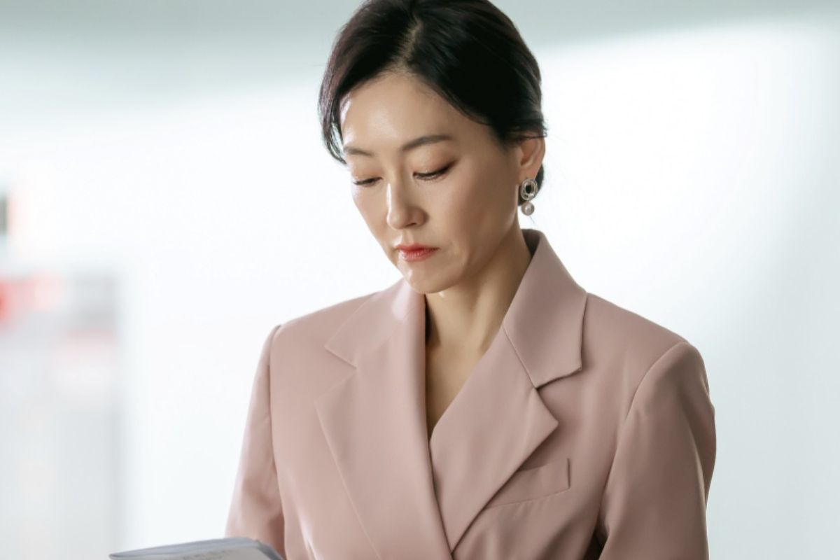 출처: KBS '붉은 진주'