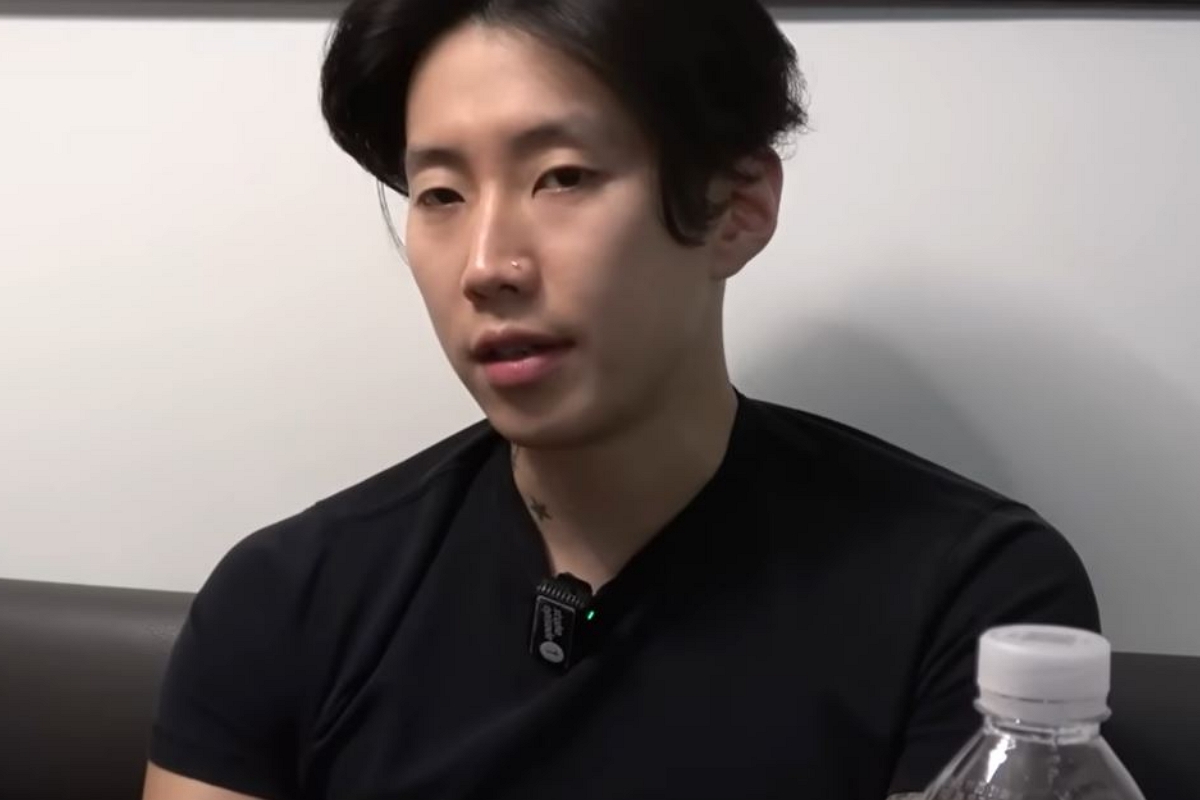 출처: 유튜브 채널 '제이팍씨 Jay Park' 캡처