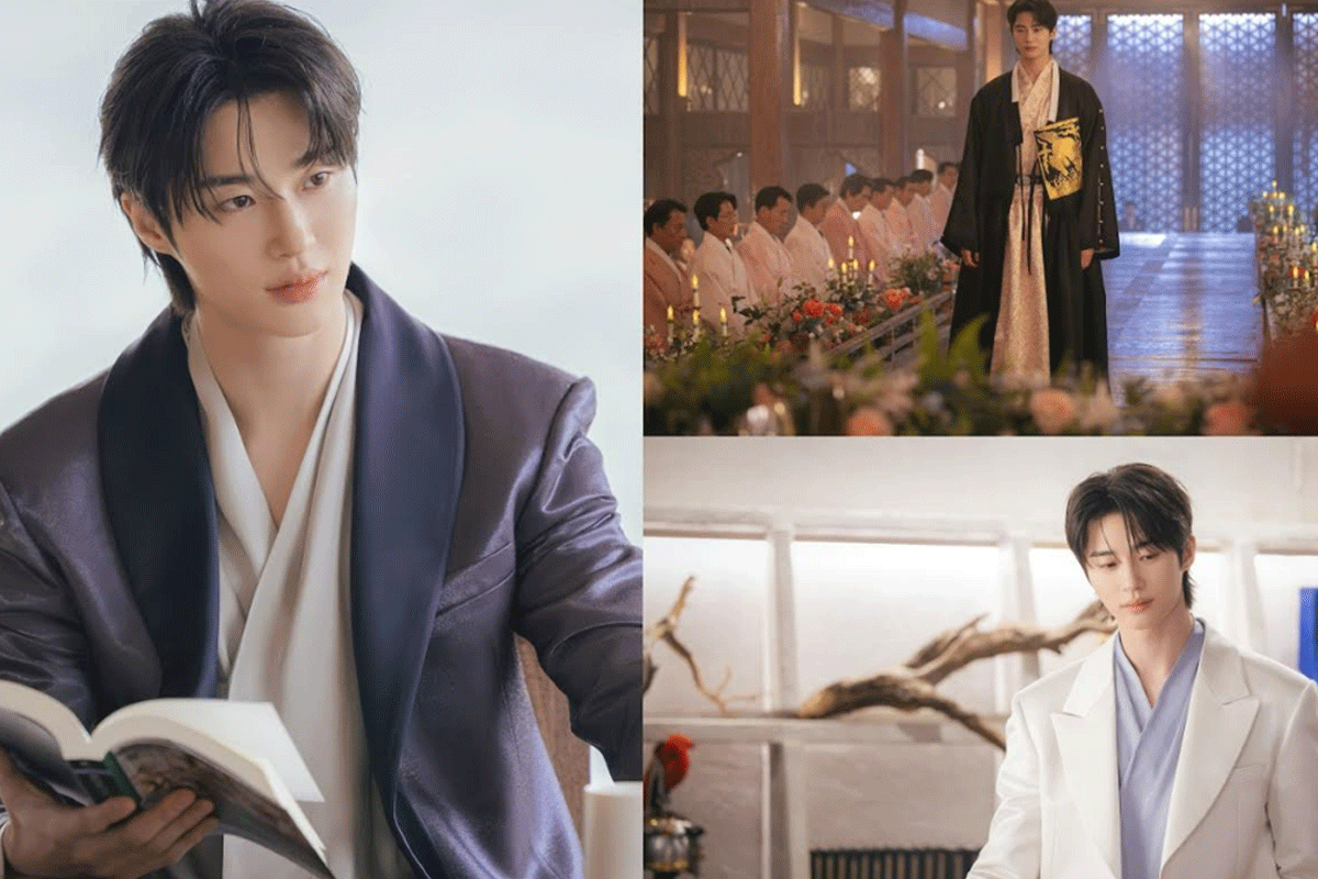 출처 : MBC '21세기 대군부인'