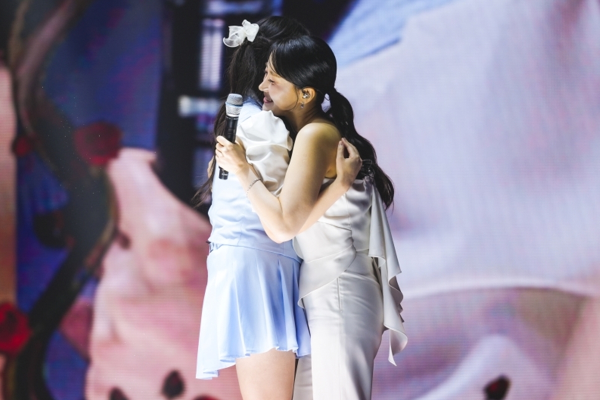 출처: TV CHOSUN '미스트롯4'