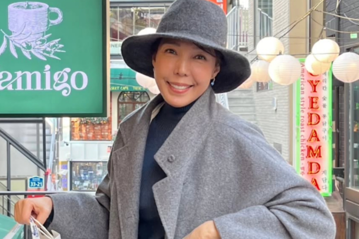 출처: 전수경 SNS