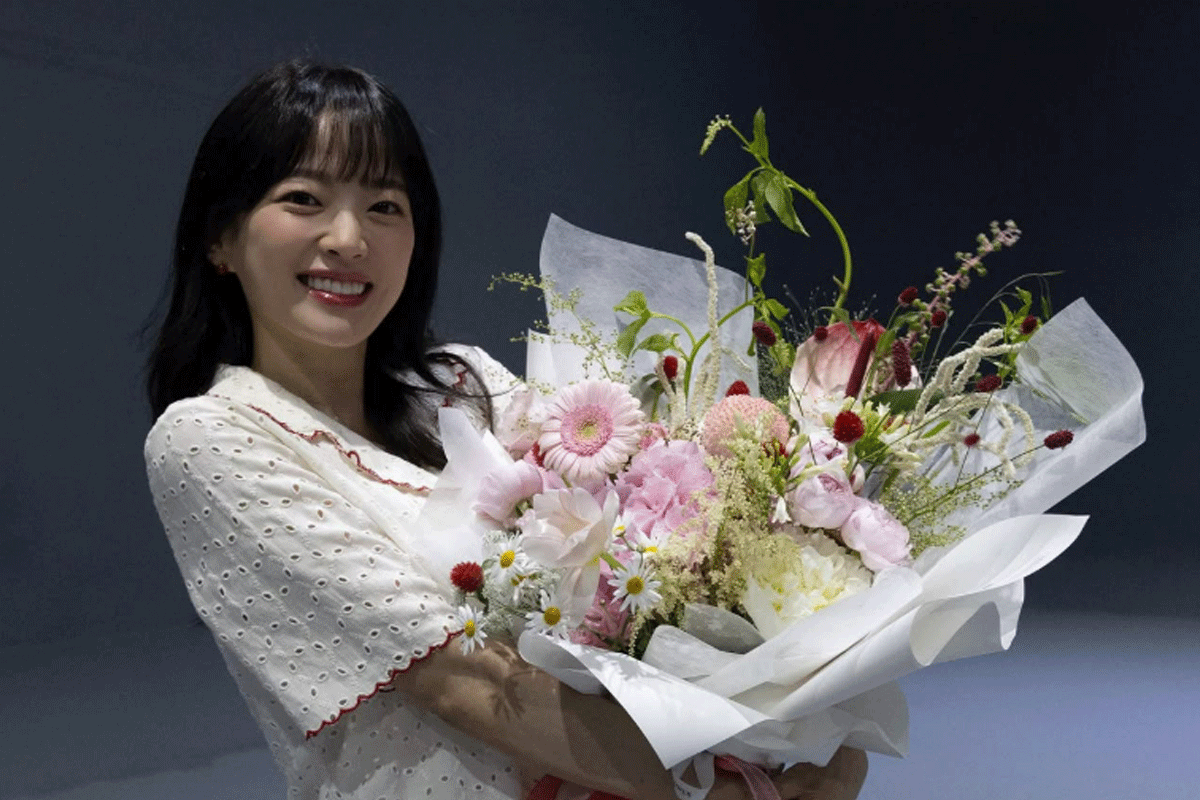 출처 : 천우희 인스타그램