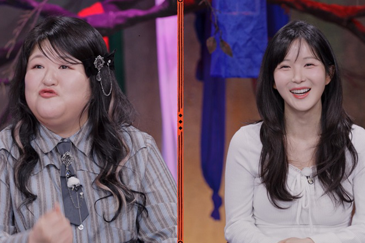 출처 : SBS Plus ‘신빨토크쇼 귀묘한 이야기2’