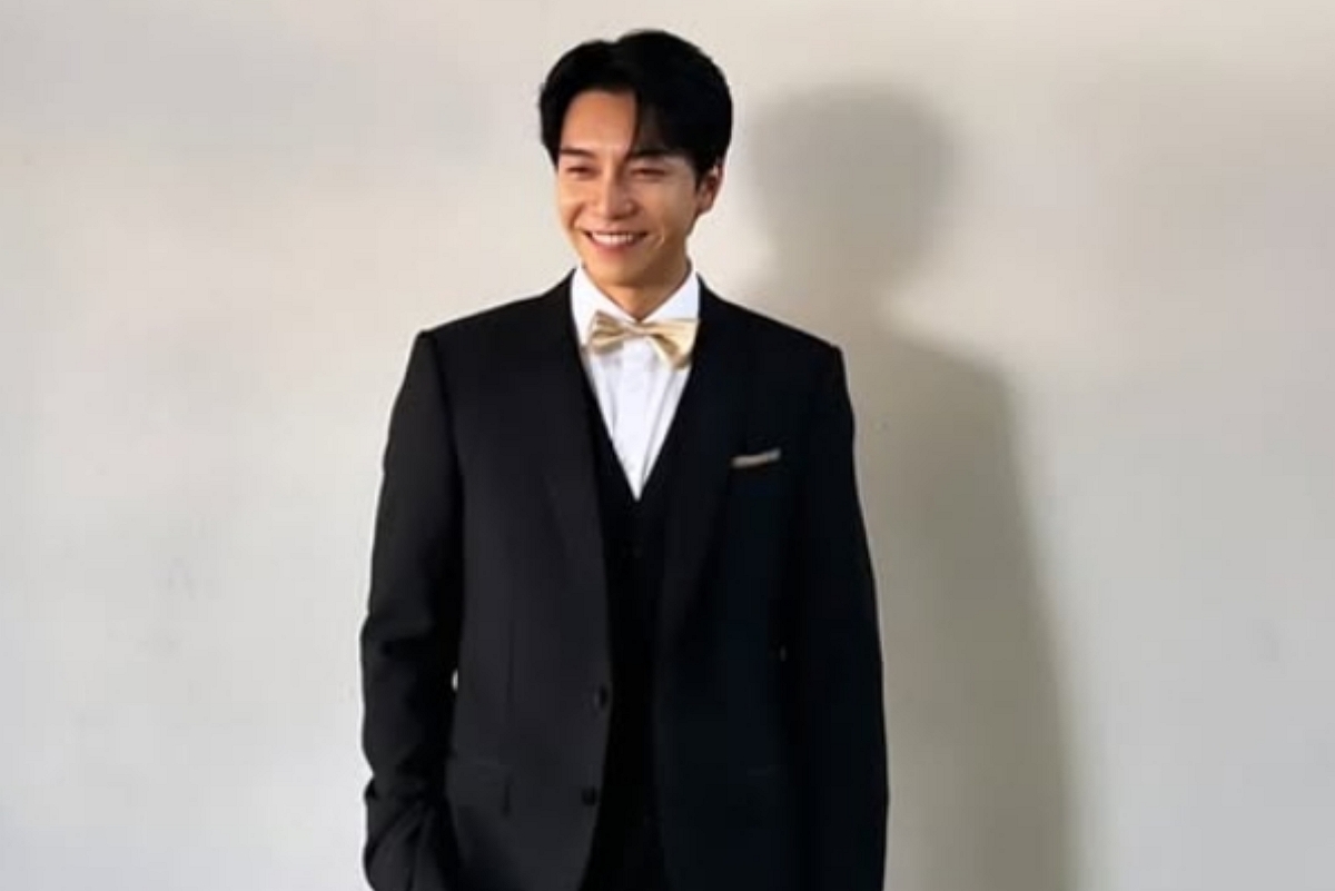 출처: 이승기 SNS