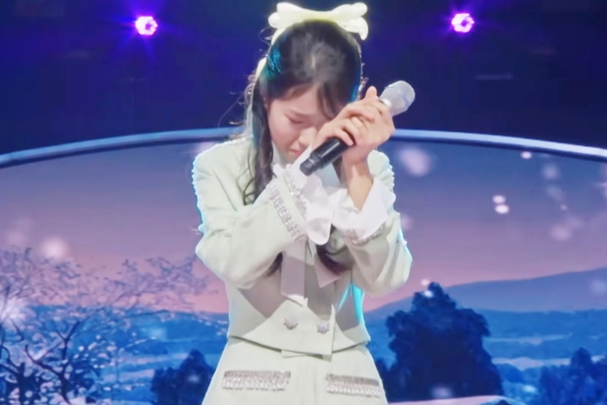 출처: MBN '현역가왕3'