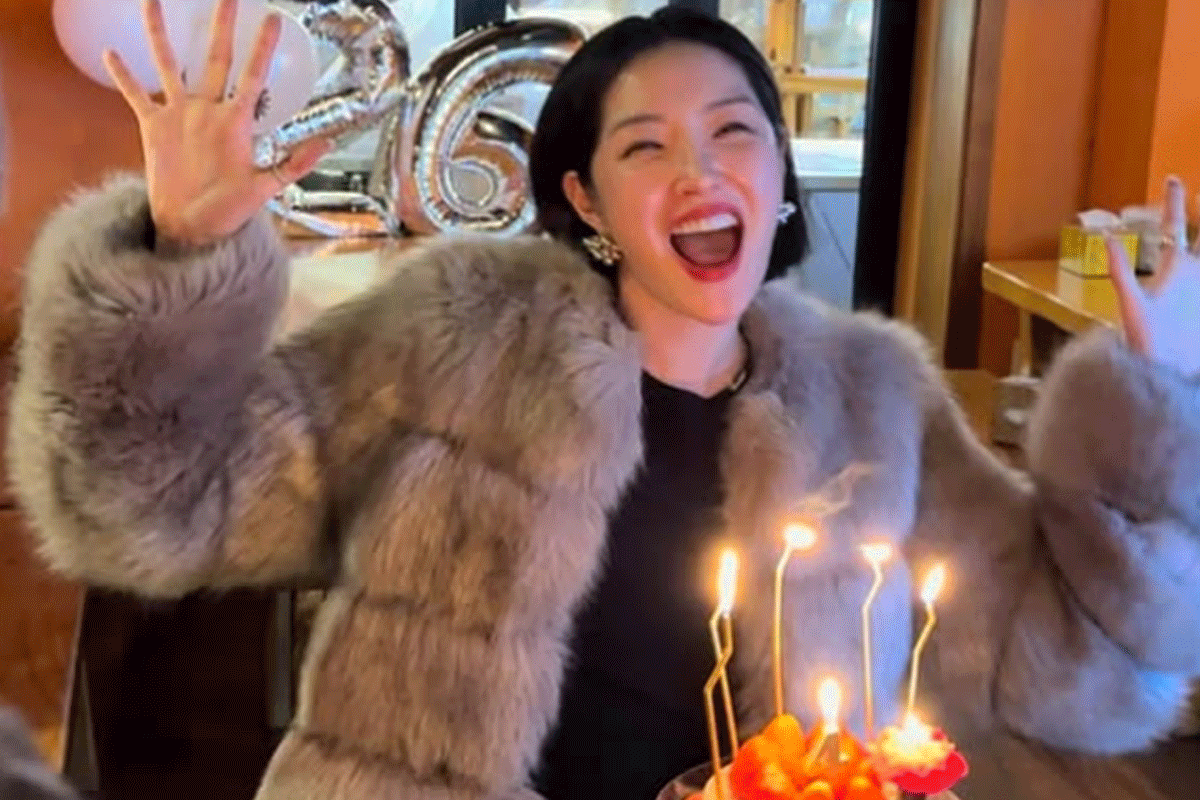 출처 : 김새롬 인스타그램