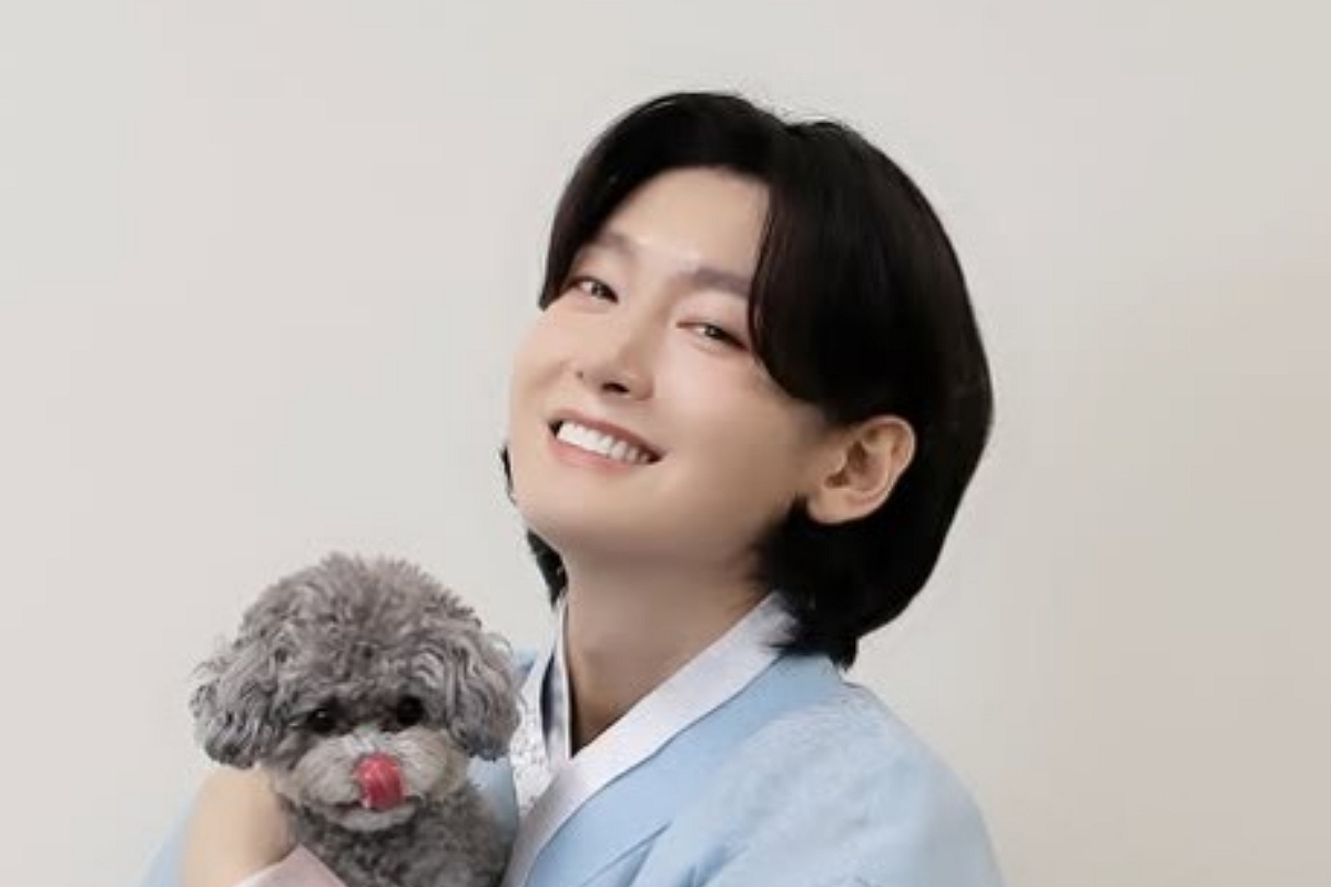 출처: 김용빈 SNS