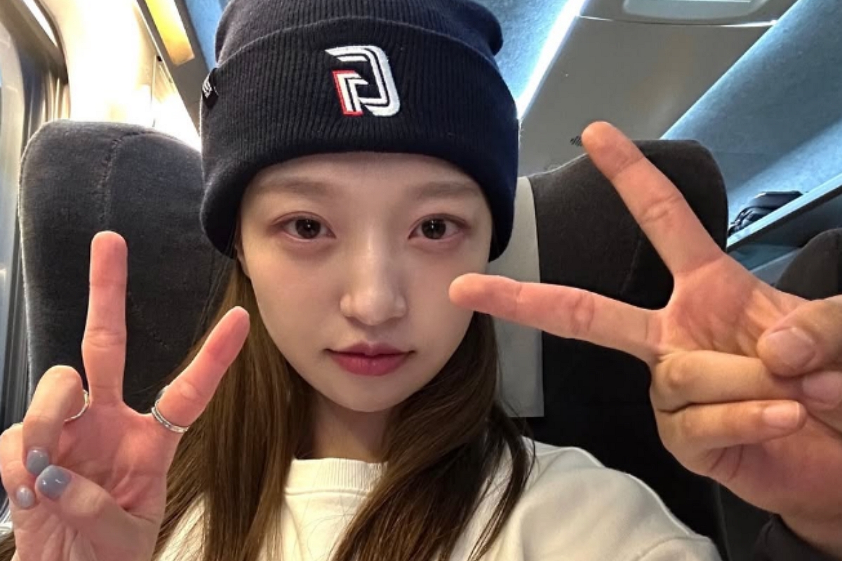 출처: 김지연 SNS