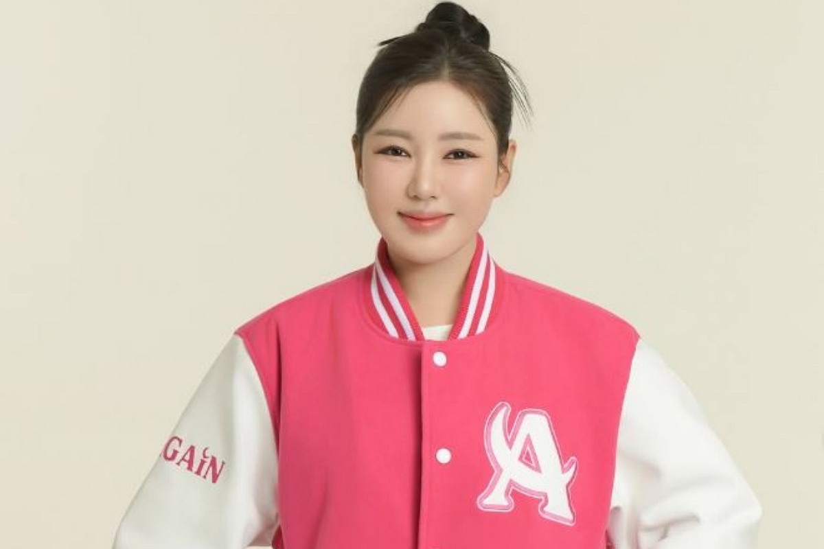 출처: 송가인 SNS