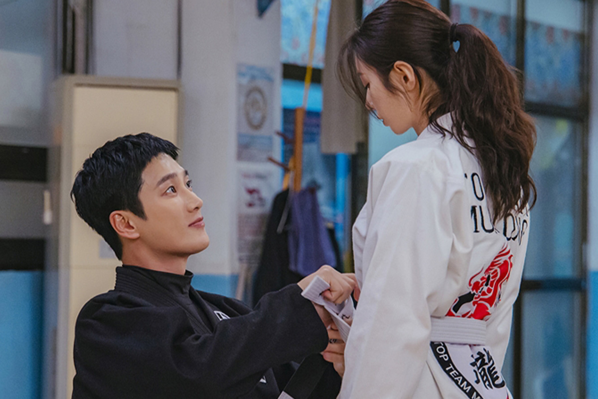 출처 : tvN ‘스프링 피버’