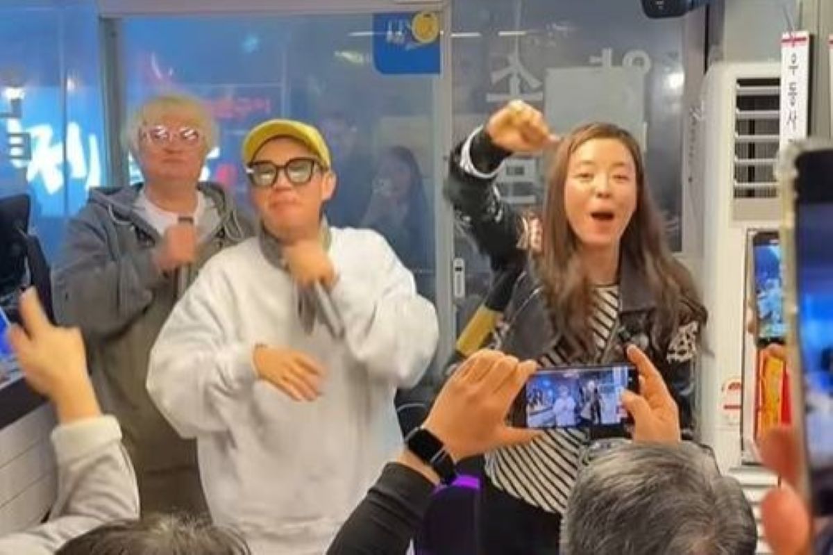 출처: 김규리 SNS 