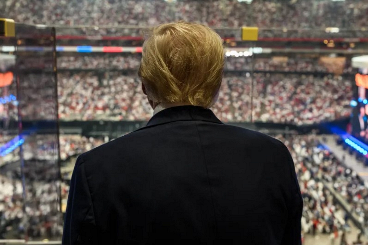 출처: 백악관 제공