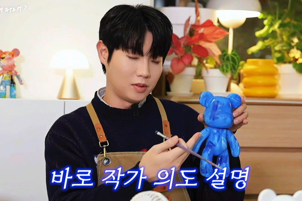 출처 : 유튜브 채널 '진이 왜 저래'