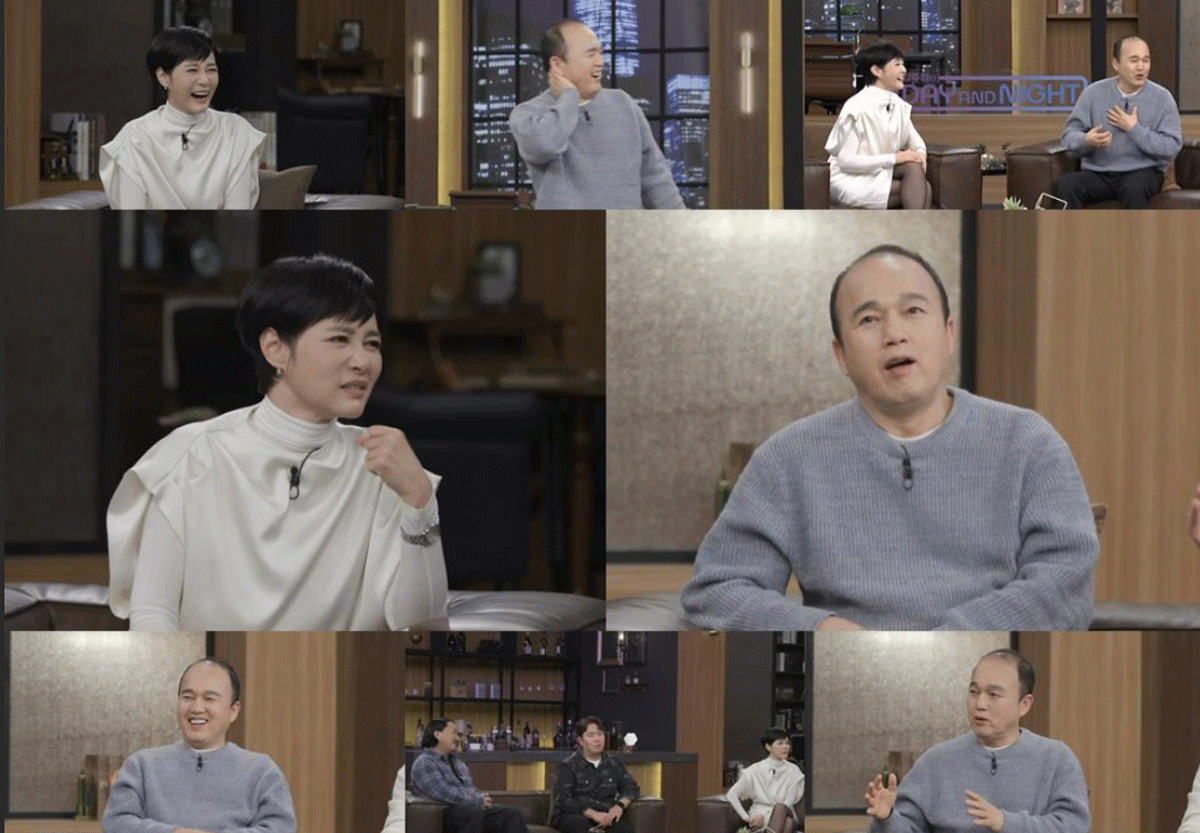 출처 : MBN ‘김주하의 데이앤나잇’