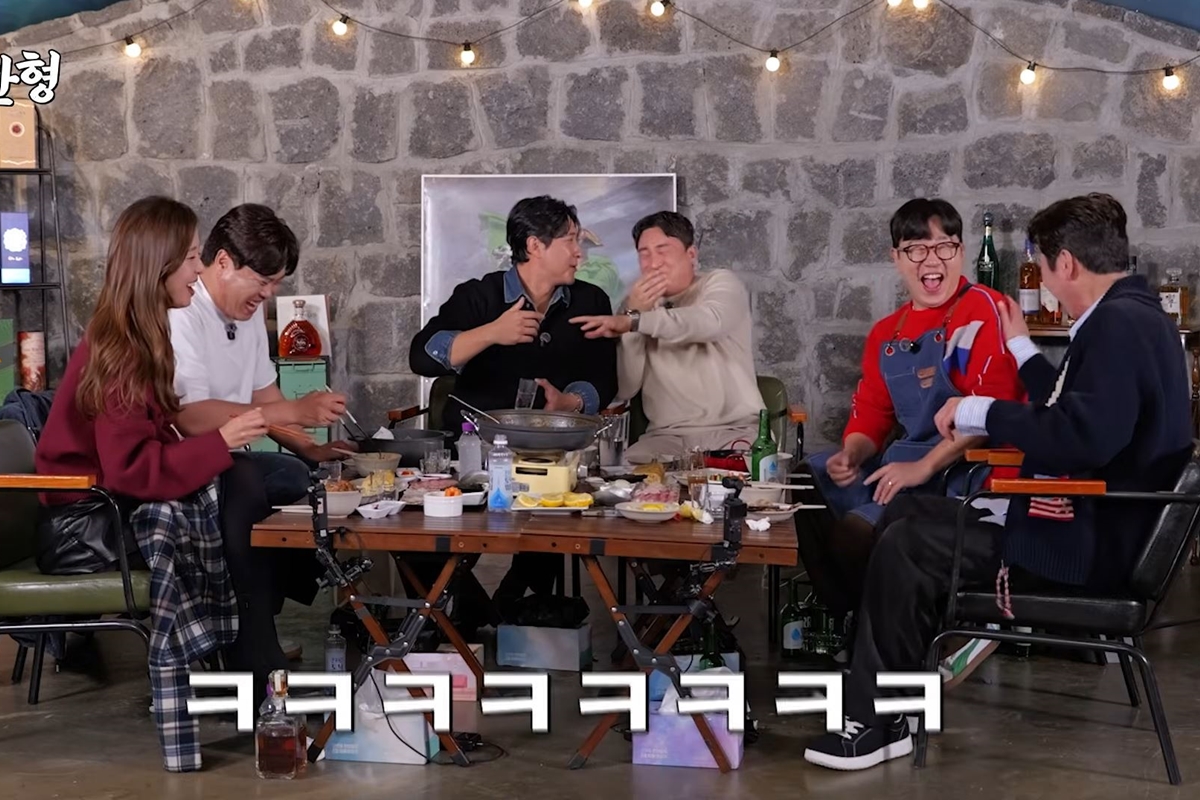 출처: 유튜브 채널 '짠한형 신동엽'