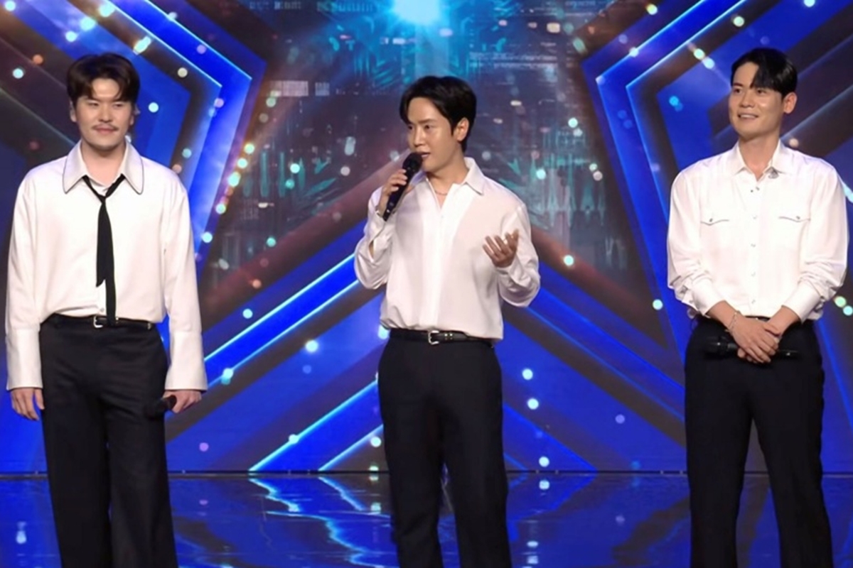 출처: 유튜브 채널 '갓 탤런트 에스파냐'