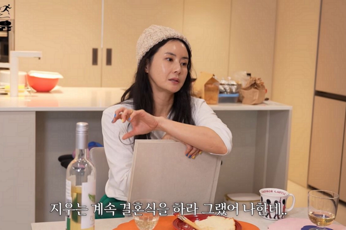 출처: 유튜브 채널 ‘투잡뛰는 최정윤’ 캡처