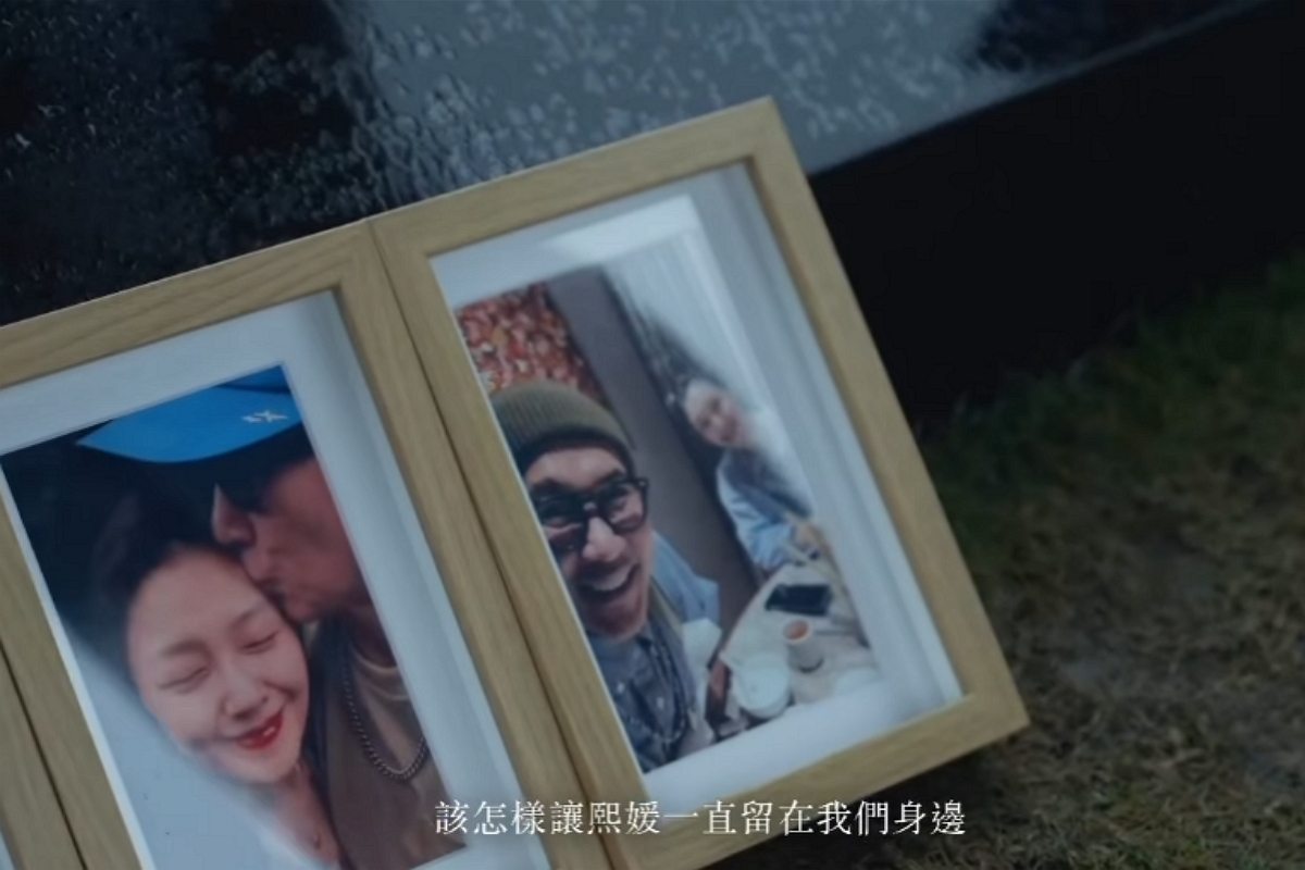 출처: 구준엽 SNS