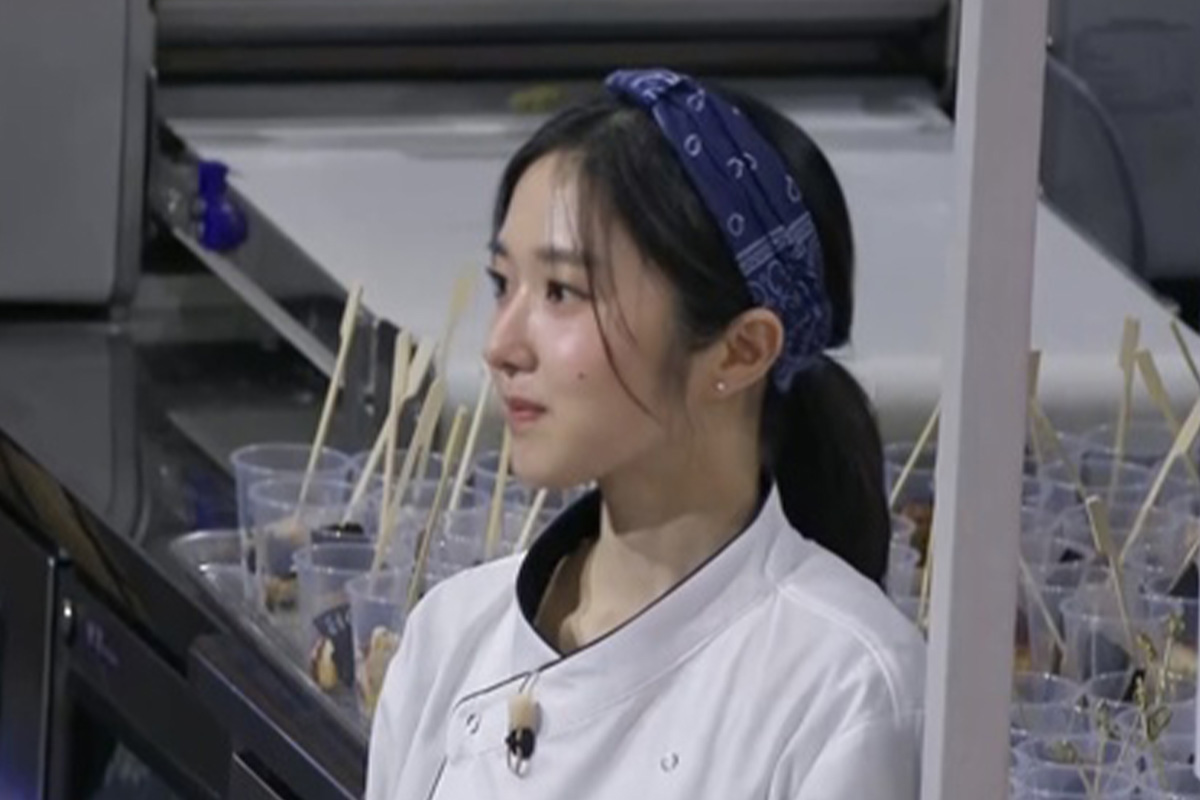 출처 : MBN ‘천하제빵’