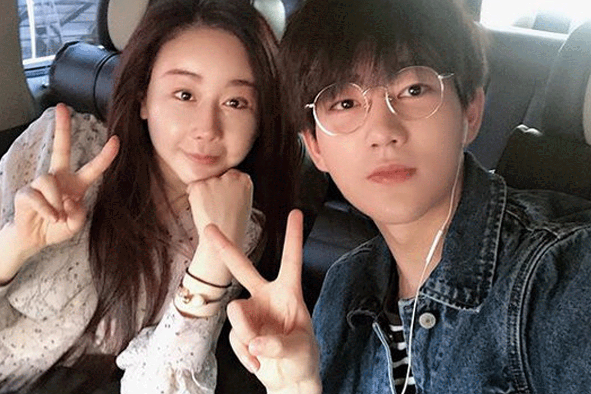 출처 : 함소원 SNS