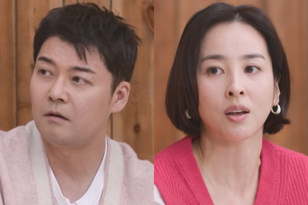 출처: TV CHOSUN '아빠하고 나하고 시즌3'