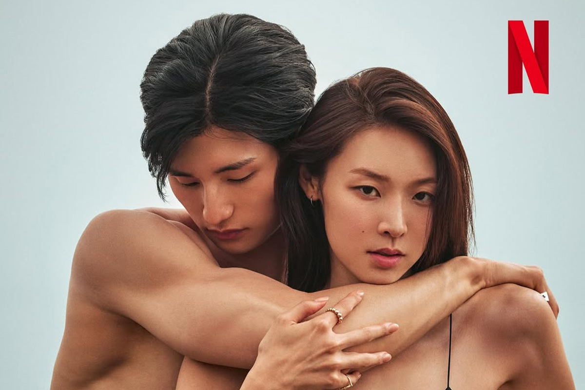 출처 : 넷플릭스 공식 SNS