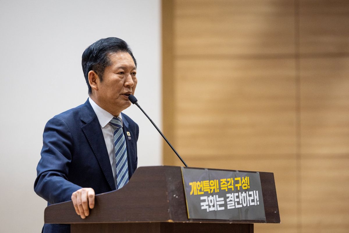 출처: 정청래 SNS 