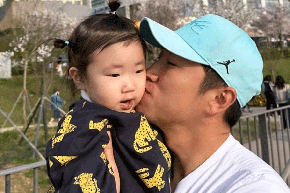 출처 : 장동민 인스타그램