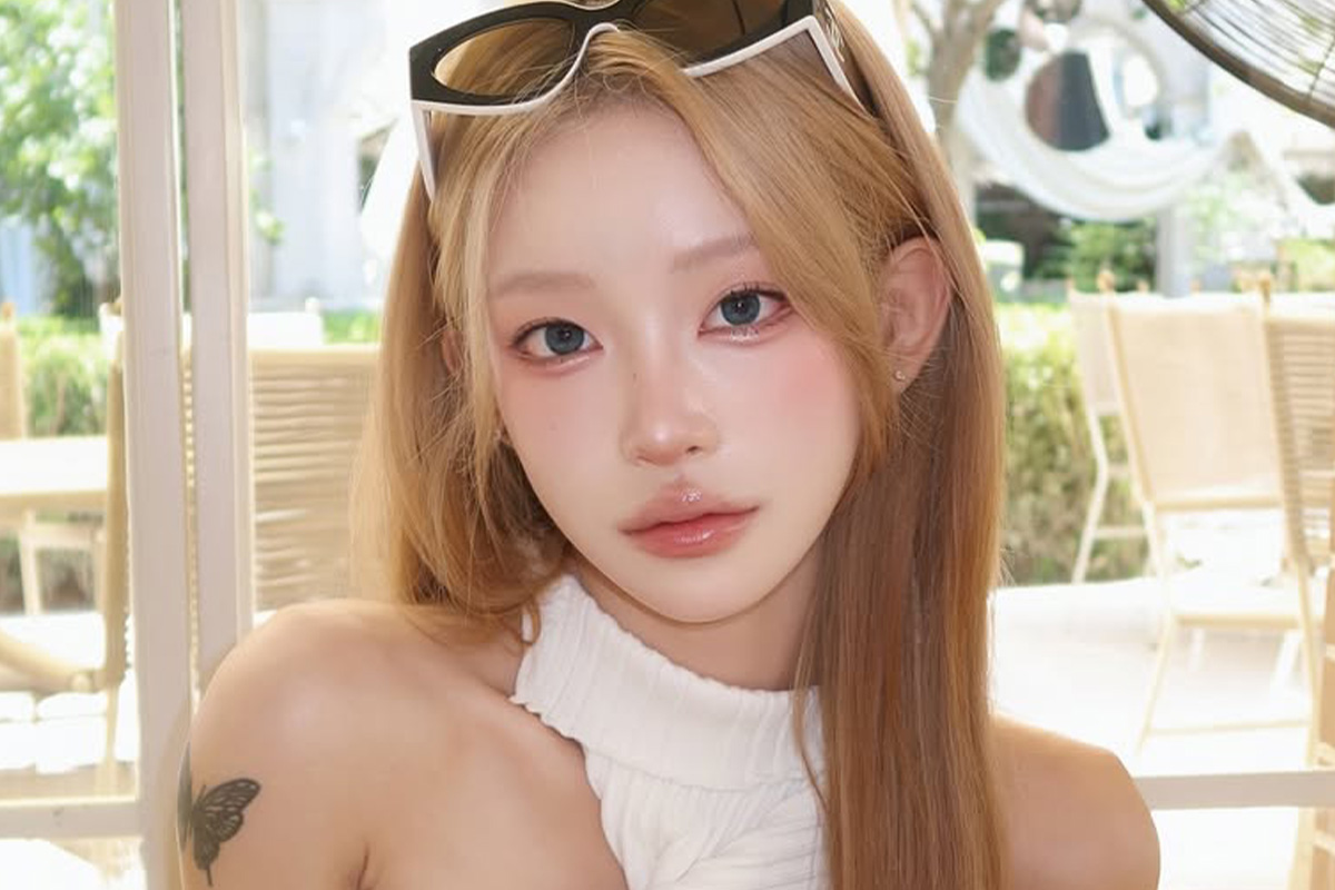 출처: 최준희 SNS