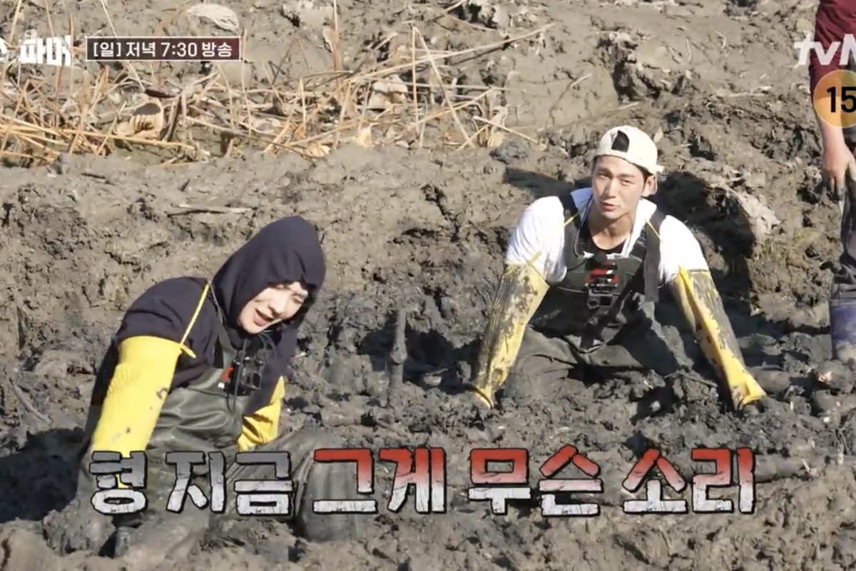 출처: tvN '헬스파머'