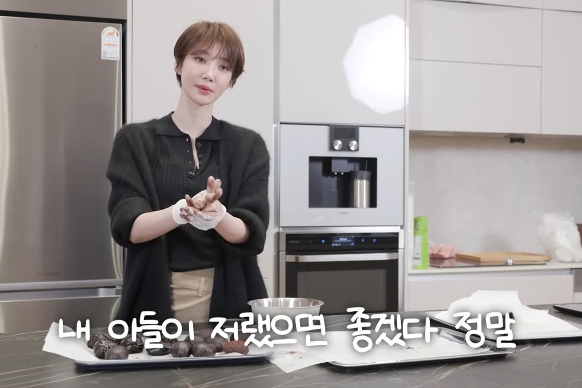 출처: 고준희 유튜브 채널 '고준희 GO'