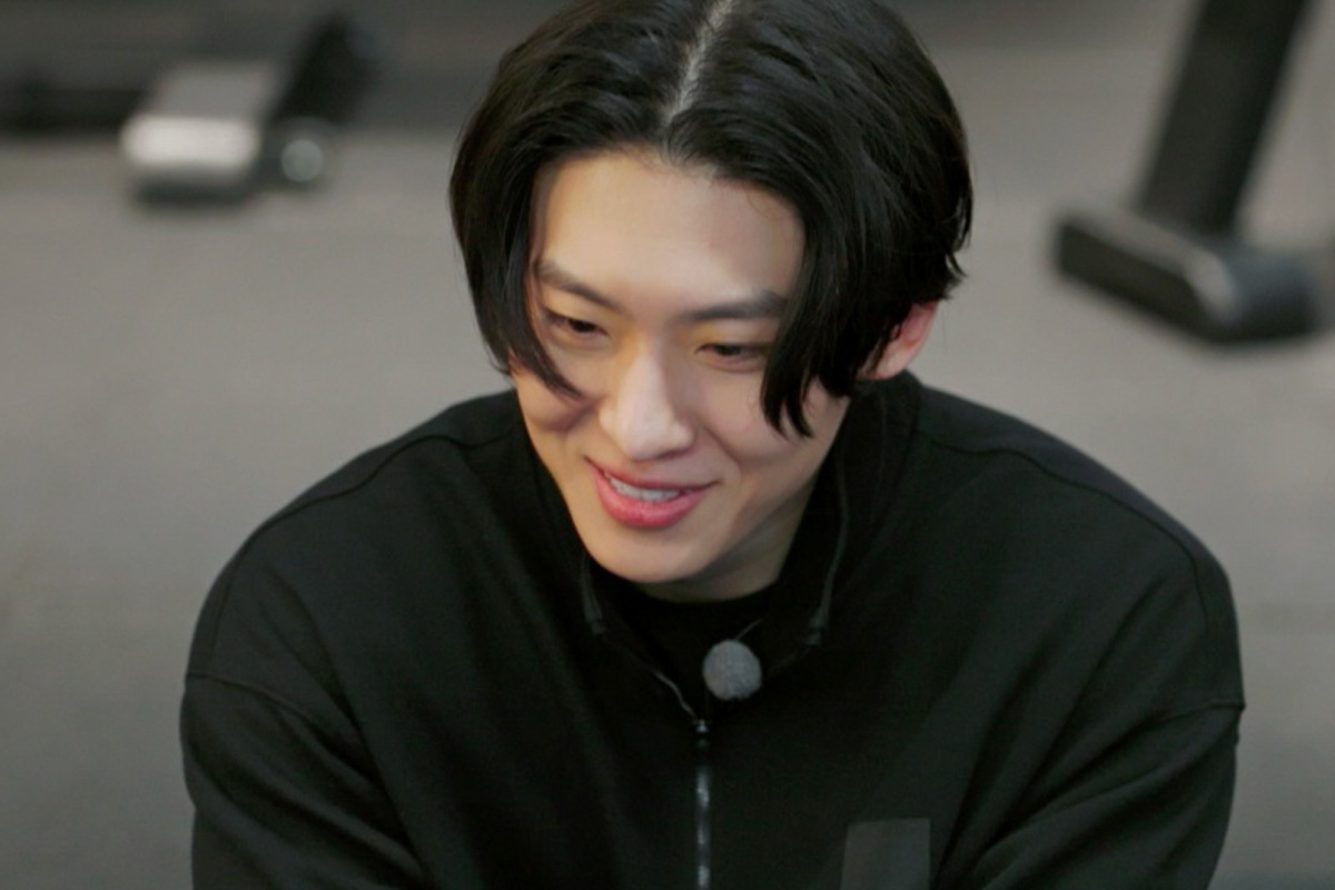 출처 : MBC '마니또 클럽'