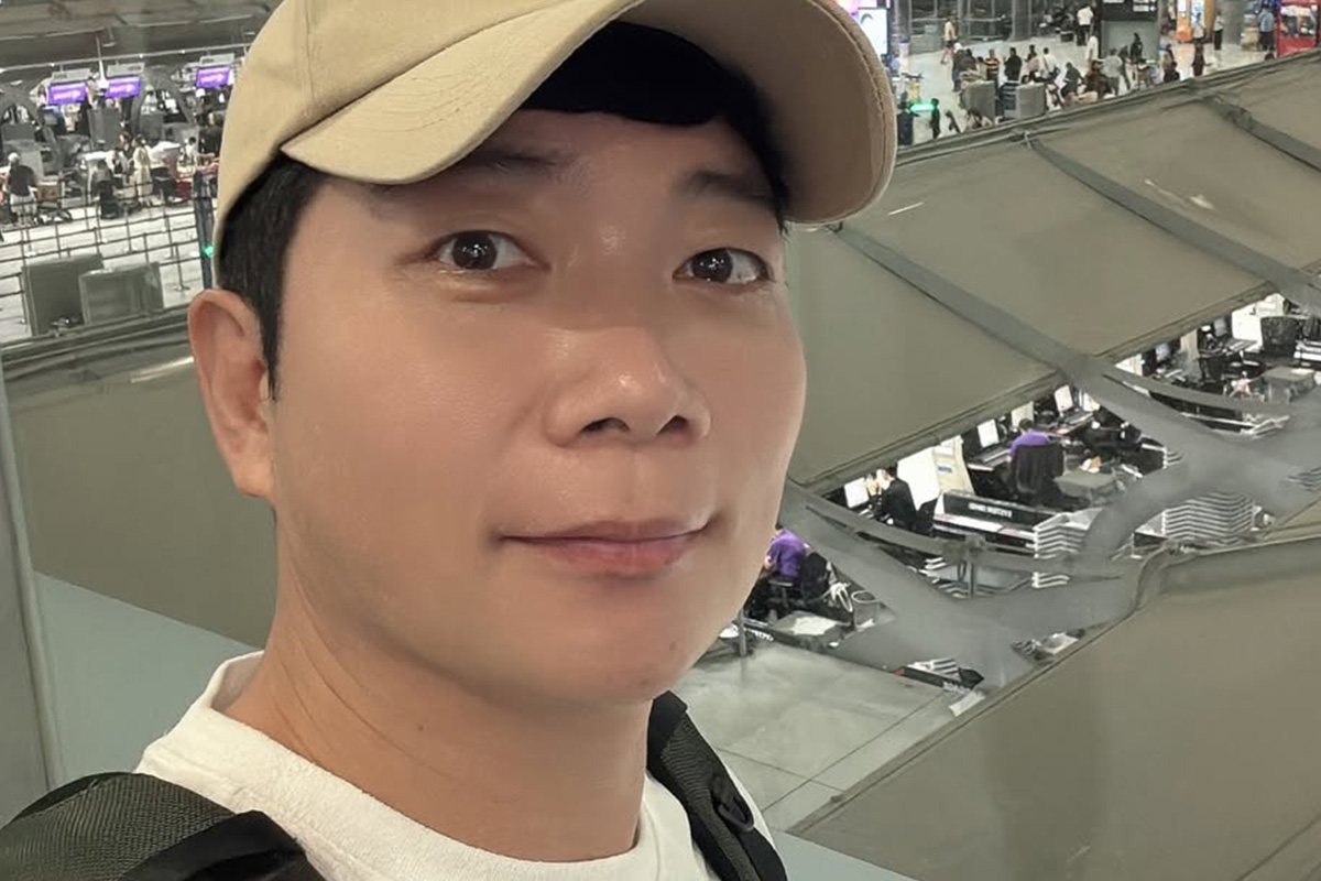 출처 : 김재욱 SNS