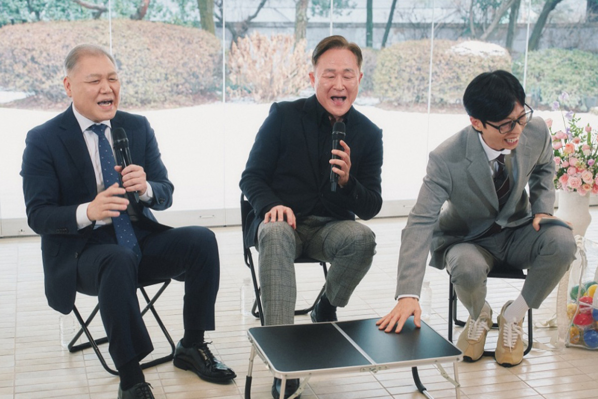 출처 : tvN '유 퀴즈 온 더 블럭'