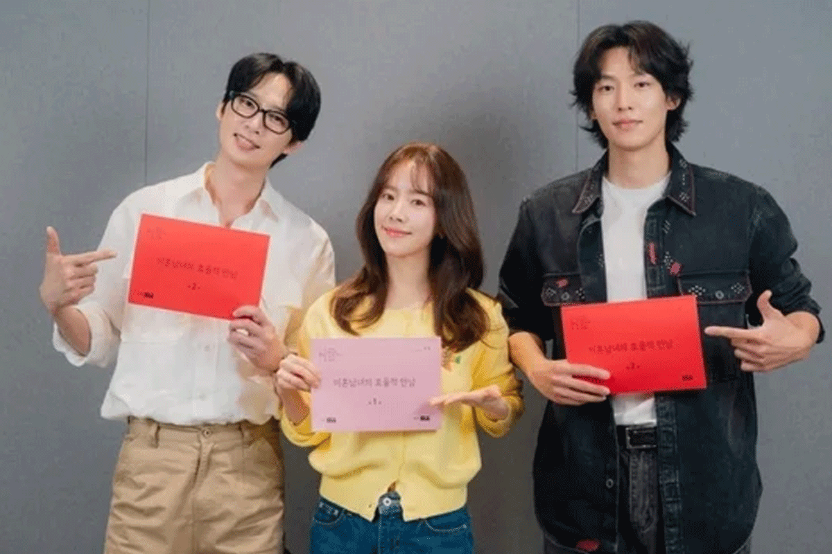 출처 : JTBC '미혼남녀의 효율적 만남'