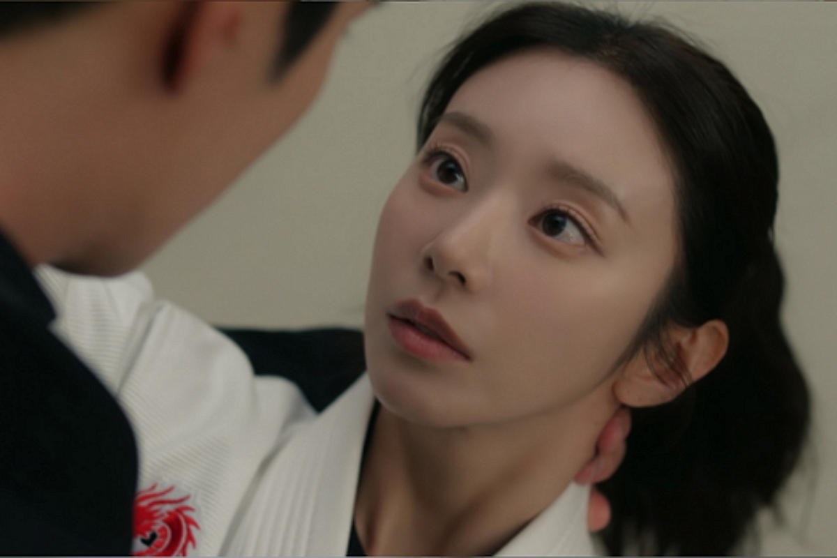출처: tvN 드라마 '스프링 피버'