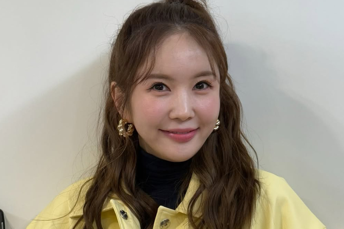 출처 : 장영란 SNS